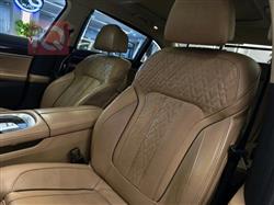 بي ام دبليو الفئة 7